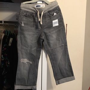 Old Navy Toddler Boy Jeans - New with Tags!
